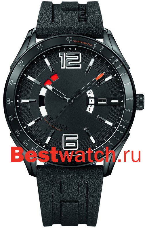 Часы Tommy Hilfiger Westport 1790797